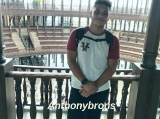 Anthonybrons