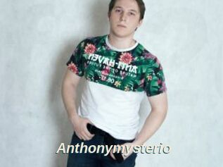Anthonymysterio