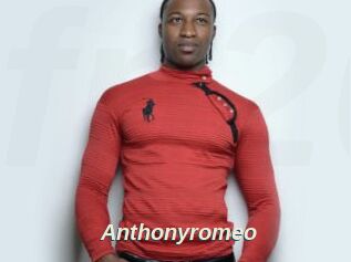 Anthonyromeo