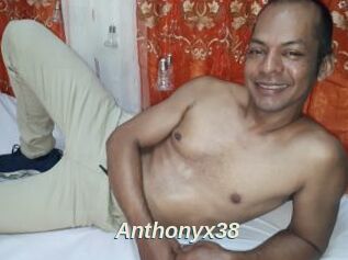 Anthonyx38