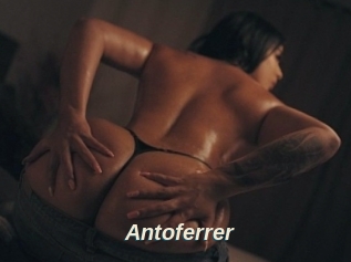 Antoferrer