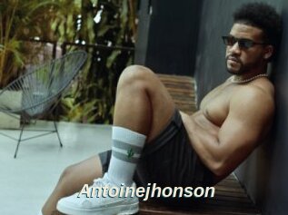 Antoinejhonson