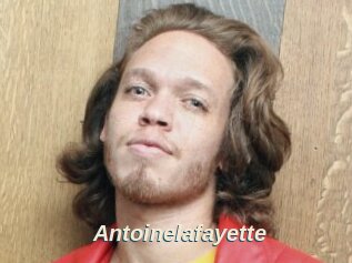 Antoinelafayette