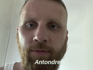 Antondre