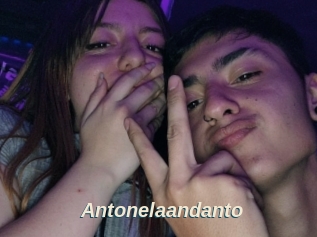 Antonelaandanto