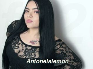 Antonelalemon