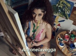 Antonelavegga