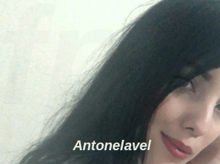 Antonelavel