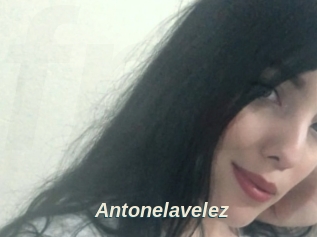 Antonelavelez