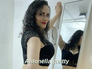 Antonella_pretty