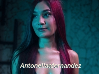 Antonellaafernandez