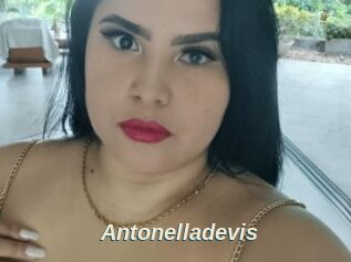 Antonelladevis
