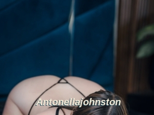 Antonellajohnston