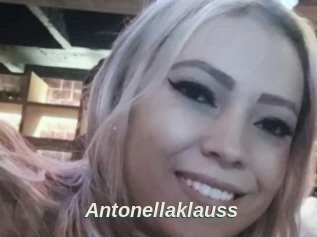 Antonellaklauss