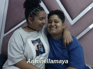 Antonellamaya