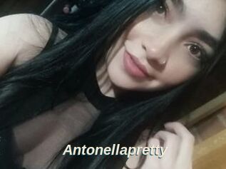 Antonellapretty