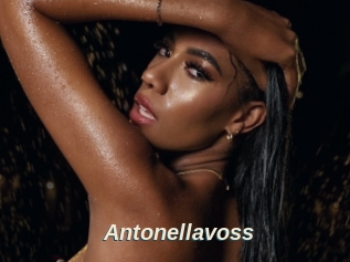 Antonellavoss