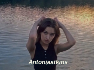 Antoniaatkins