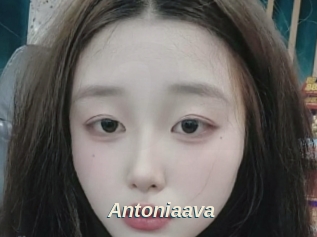 Antoniaava