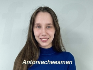 Antoniacheesman