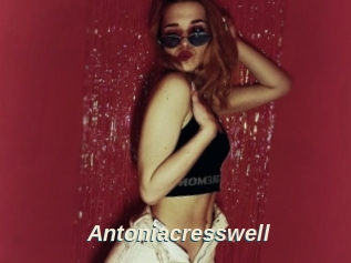 Antoniacresswell
