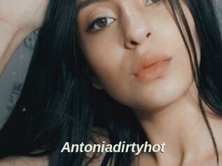 Antoniadirtyhot