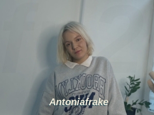 Antoniafrake