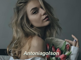 Antoniagolson