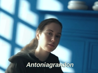 Antoniagrandon