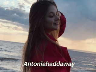 Antoniahaddaway
