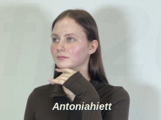 Antoniahiett