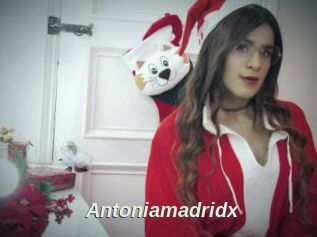 Antoniamadridx