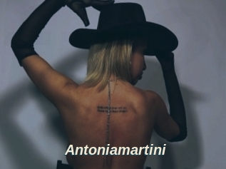 Antoniamartini