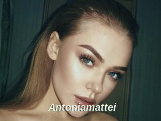 Antoniamattei