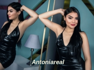 Antoniareal