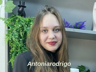 Antoniarodrigo