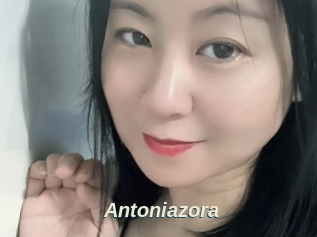 Antoniazora