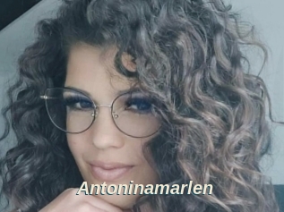 Antoninamarlen