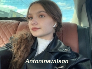 Antoninawilson
