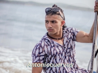 Antoniocuervos