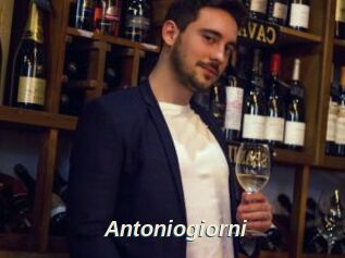 Antoniogiorni