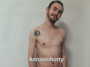 Antoniohotty