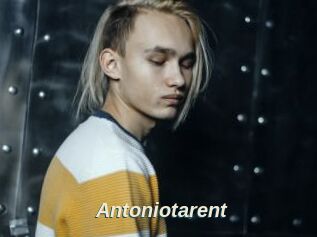 Antoniotarent