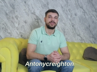 Antonycreighton