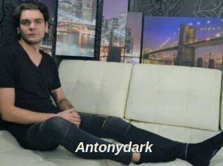 Antonydark