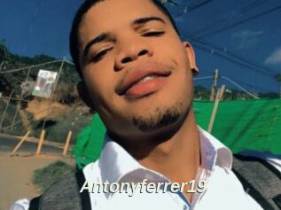Antonyferrer19