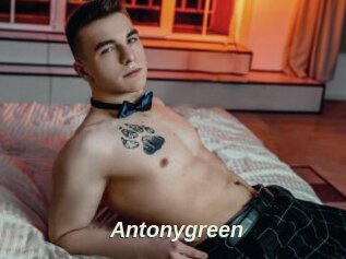 Antonygreen