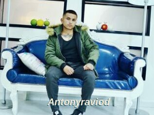 Antonyraviod