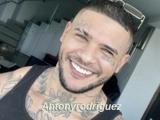 Antonyrodriguez