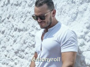 Antonyroll